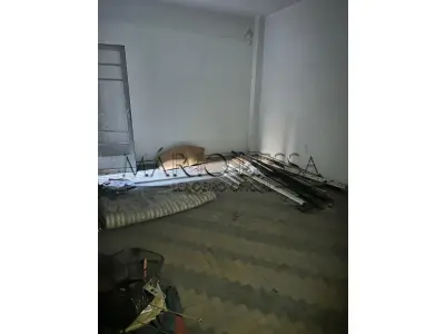 LOTE 005 - Ap.1, na R Marechal Floriano 370, desocupado
