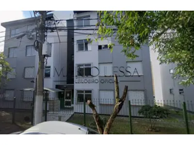 LOTE 002 - Apartamento junto ao Foro de Gravataí