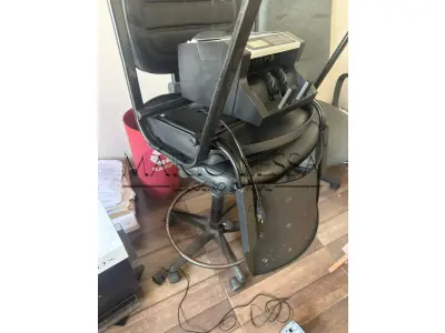 LOTE 001 - Equipamentos e produtos para Postos de Combustível