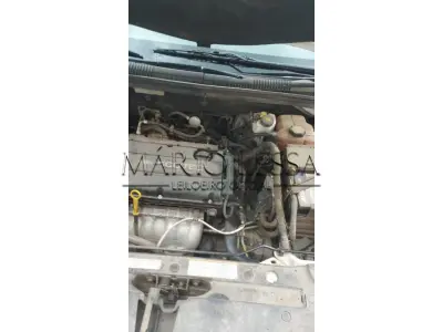 LOTE 005 - GM CRUZE LT HB 2015