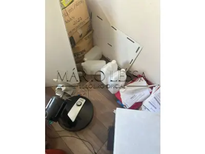 LOTE 001 - Equipamentos e produtos para Postos de Combustível