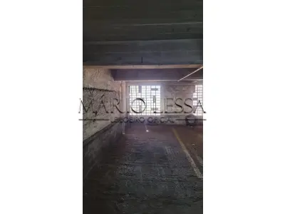 LOTE 002 - Vaga na R Marechal Floriano 473