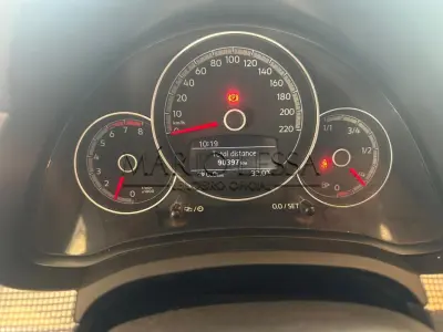 LOTE 001 - VW UP CROSS 1.0 2018