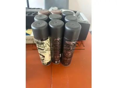 LOTE 001 - Equipamentos e produtos para Postos de Combustível