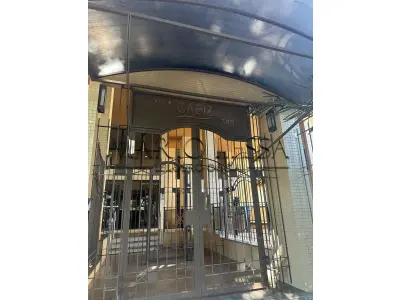 Lote 002 - cobertura com duas vagas r pedro ivo, desocupado