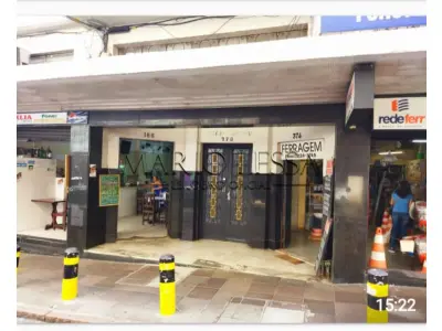 LOTE 002 - Apartamento 101m² na R Marechal Floriano