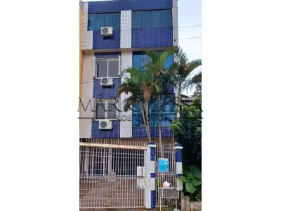 LOTE 001 - Ap. 222m² na Rua Aliança