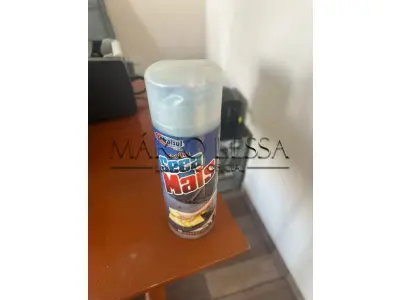 LOTE 001 - Equipamentos e produtos para Postos de Combustível