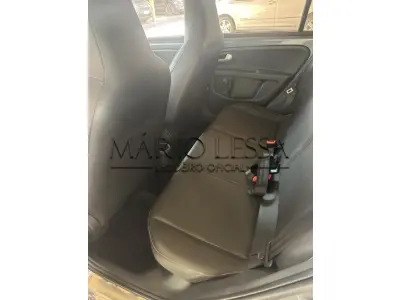 LOTE 001 - VW UP CROSS 1.0 2018