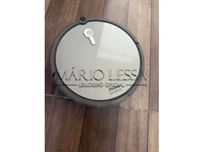 LOTE 001 - Equipamentos e produtos para Postos de Combustível