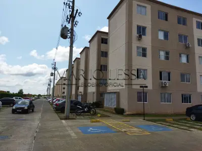 Lote 003 - ap. r souza melo. cond jardim dos pampas, sarandi