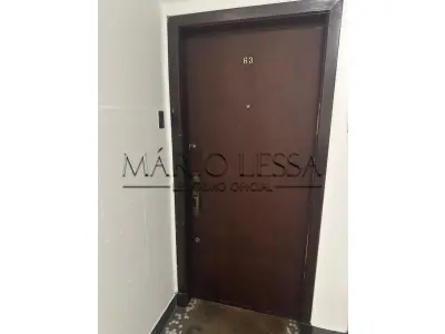 Lote 008 - ap. 63, na rua marechal floriano, 370