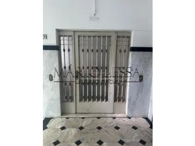 Lote 010 - ap. 83, na rua marechal floriano, 370
