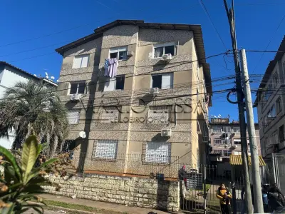 Lote 003 - apart. térreo 2d - parque dos maias