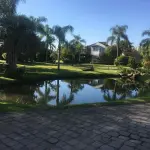 LOTE 001 - Cond. Pier Jacui - Casa 300m²