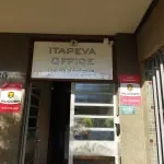 LOTE 002 - Sala na Rua Itapeva,  prox. Viaduto Obirici