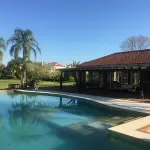 LOTE 001 - Cond. Pier Jacui - Casa 300m²