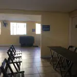 LOTE 001 - Apart. térreo desocupado - prox. Manoel Elias e Baltazar