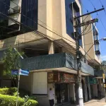 LOTE 002 - Sala 18m² na Av. Protásio Alves, 1981