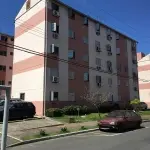 LOTE 002 - Apart. 2 dorm. no Cond. São Francisco , Av. Baltazar O Garcia