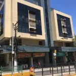 LOTE 003 - Sala de 39m² na Av. Protásio Alves, 1981