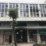 LOTE 002 - Sala de 25,28m², na Cristóvão, 2149. Cond Esplanada