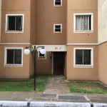 LOTE 001 - Apart desocupado, dois quartos Jardim Betânia