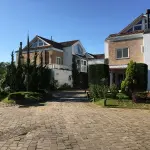 LOTE 001 - Cond. Pier Jacui - Casa 300m²