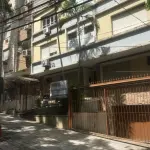 LOTE 001 - Apart 48m², Desocupado R João Telles