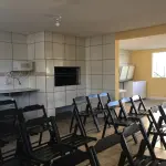 LOTE 001 - Apart. térreo desocupado - prox. Manoel Elias e Baltazar