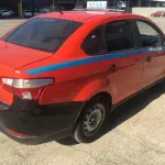 LOTE 01 - FIAT SIENA 2017