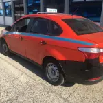 LOTE 01 - FIAT SIENA 2017