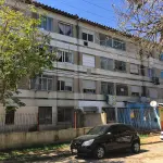 LOTE 002 - Apart. Rua Érico Antunes Pinto