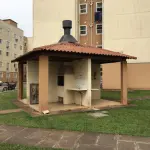 LOTE 001 - Apart desocupado, dois quartos Jardim Betânia