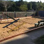 LOTE 001 - Apart. térreo desocupado - prox. Manoel Elias e Baltazar