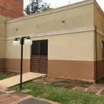 LOTE 001 - Apart desocupado, dois quartos Jardim Betânia