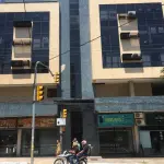 LOTE 003 - Sala de 39m² na Av. Protásio Alves, 1981
