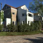 LOTE 001 - Cond. Pier Jacui - Casa 300m²