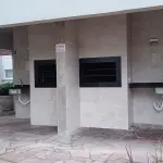LOTE 007 - Ap e vaga na Rua Dr. Barcelos 2434