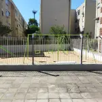 LOTE 002 - Ap. 54m² Av. Ipiranga prox Shop Bourbon