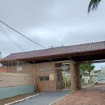 LOTE 004 - Vaga de estacionamento na R Padre Réus. B. Tristeza