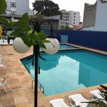 LOTE 001 - Apartamento 70m² e vaga na João Wallig