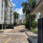 LOTE 001 - Apartamento 70m² e vaga na João Wallig