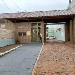 LOTE 004 - Vaga de estacionamento na R Padre Réus. B. Tristeza
