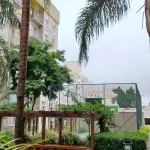 LOTE 007 - Ap e vaga na Rua Dr. Barcelos 2434