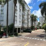 LOTE 001 - Apartamento 70m² e vaga na João Wallig