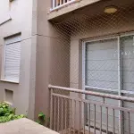 LOTE 007 - Ap e vaga na Rua Dr. Barcelos 2434