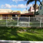 LOTE 006 - OSÓRIO. Terreno com casa no Bairro Albatroz.