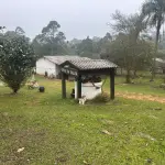 LOTE 001 - Sítio com terreno 2.550m² - Guaíba Country Club