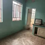 LOTE 001 - Ap. 81, na Rua Marechal Floriano, 370, desocupado